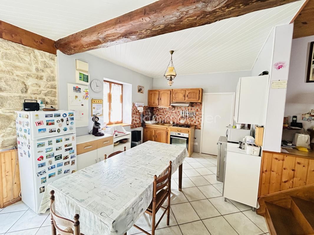 Vente Maison à Issoire 5 pièces