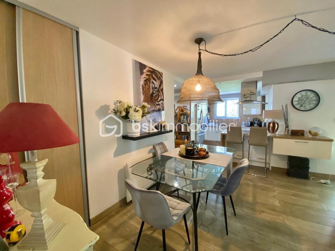 Vente Appartement à Saint-Raphaël 3 pièces