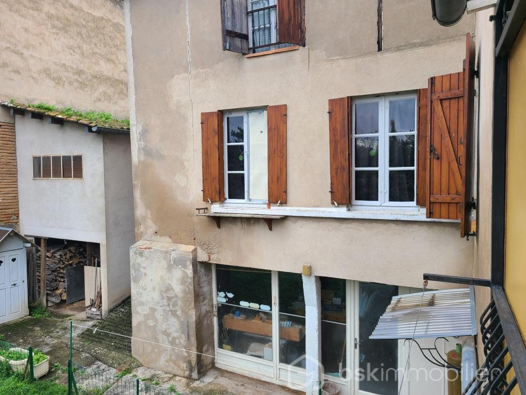 Vente Maison à Marmande 4 pièces