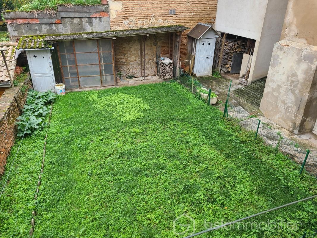 Vente Maison à Marmande 4 pièces