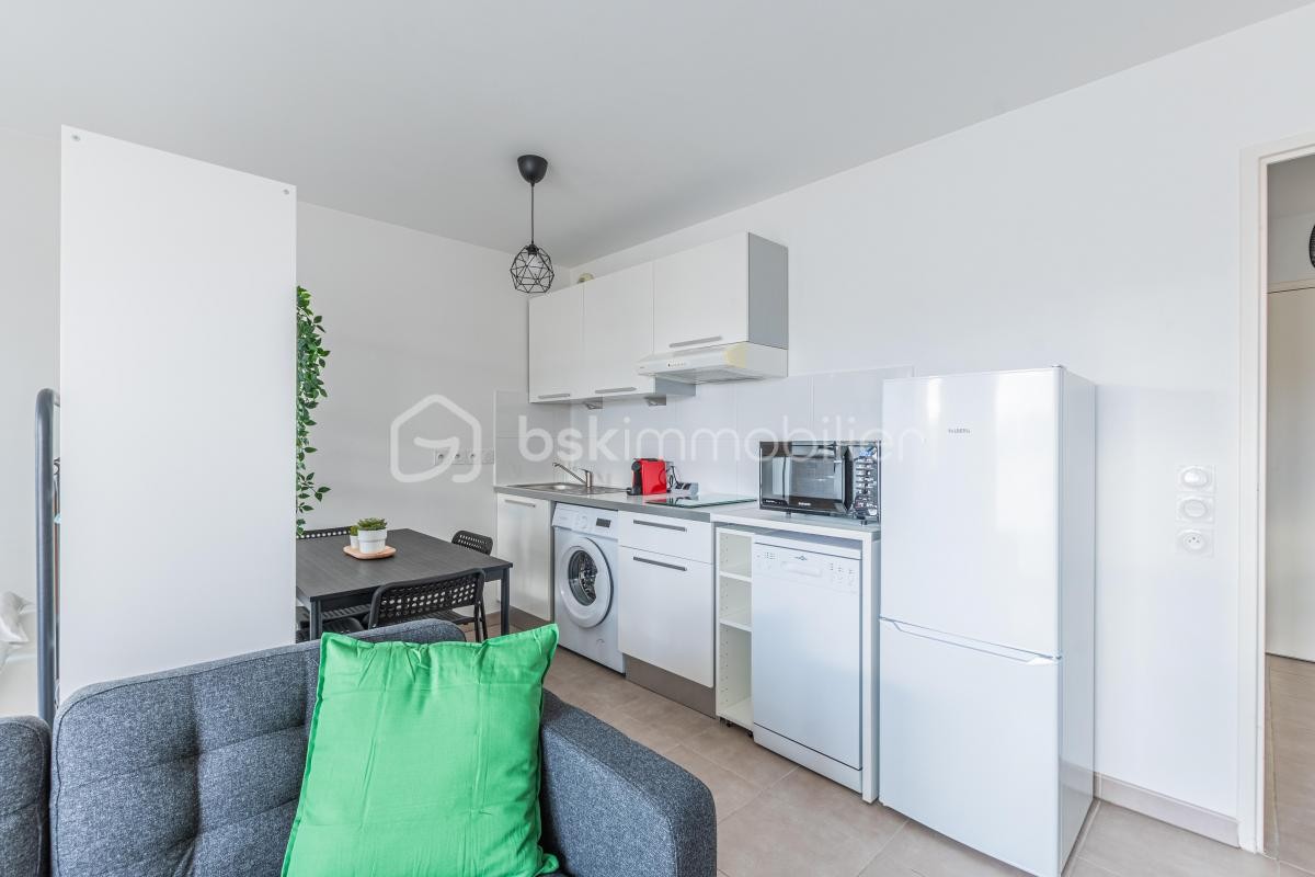 Location Appartement à Toulon 1 pièce