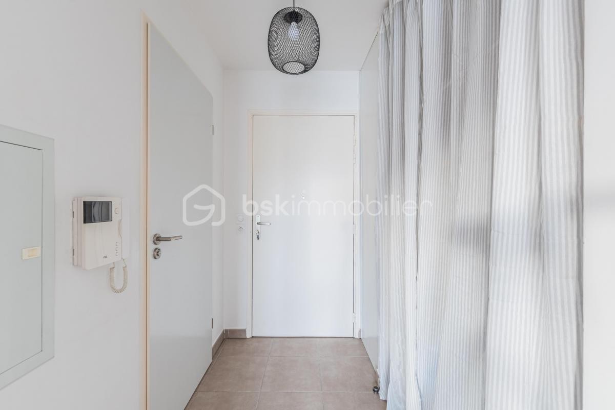 Location Appartement à Toulon 1 pièce