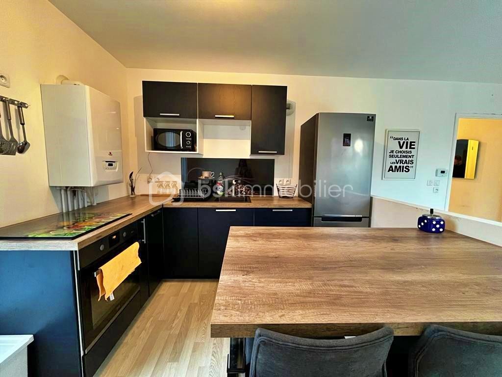 Vente Appartement à Meaux 2 pièces