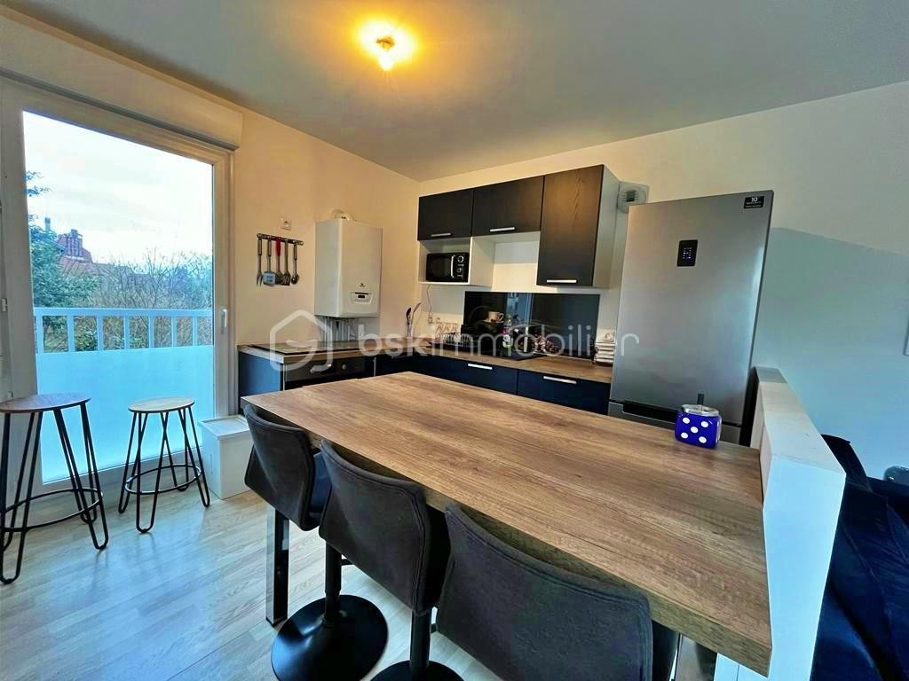 Vente Appartement à Meaux 2 pièces