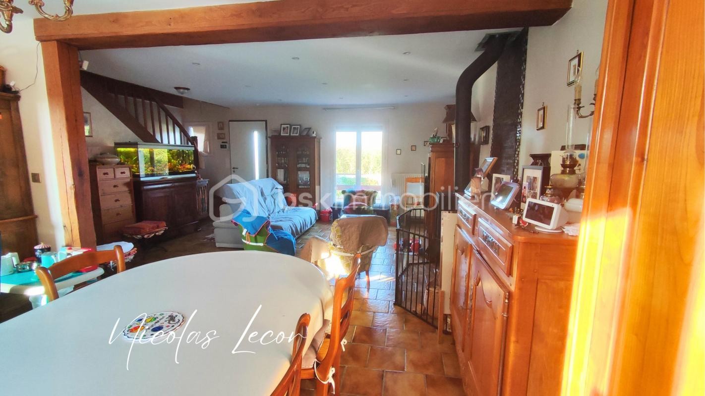 Vente Maison à Marmagne 7 pièces