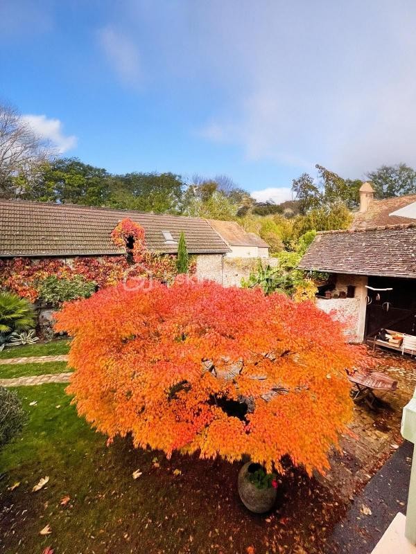 Vente Maison à Bazainville 10 pièces