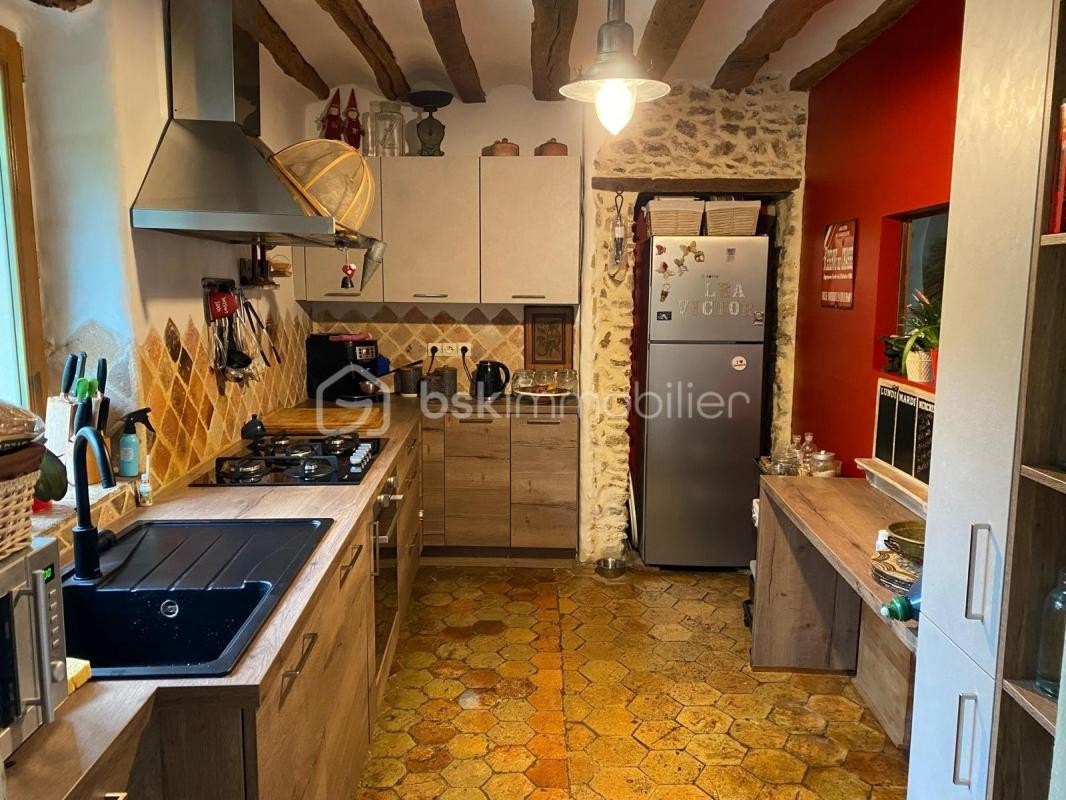 Vente Maison à Bazainville 10 pièces