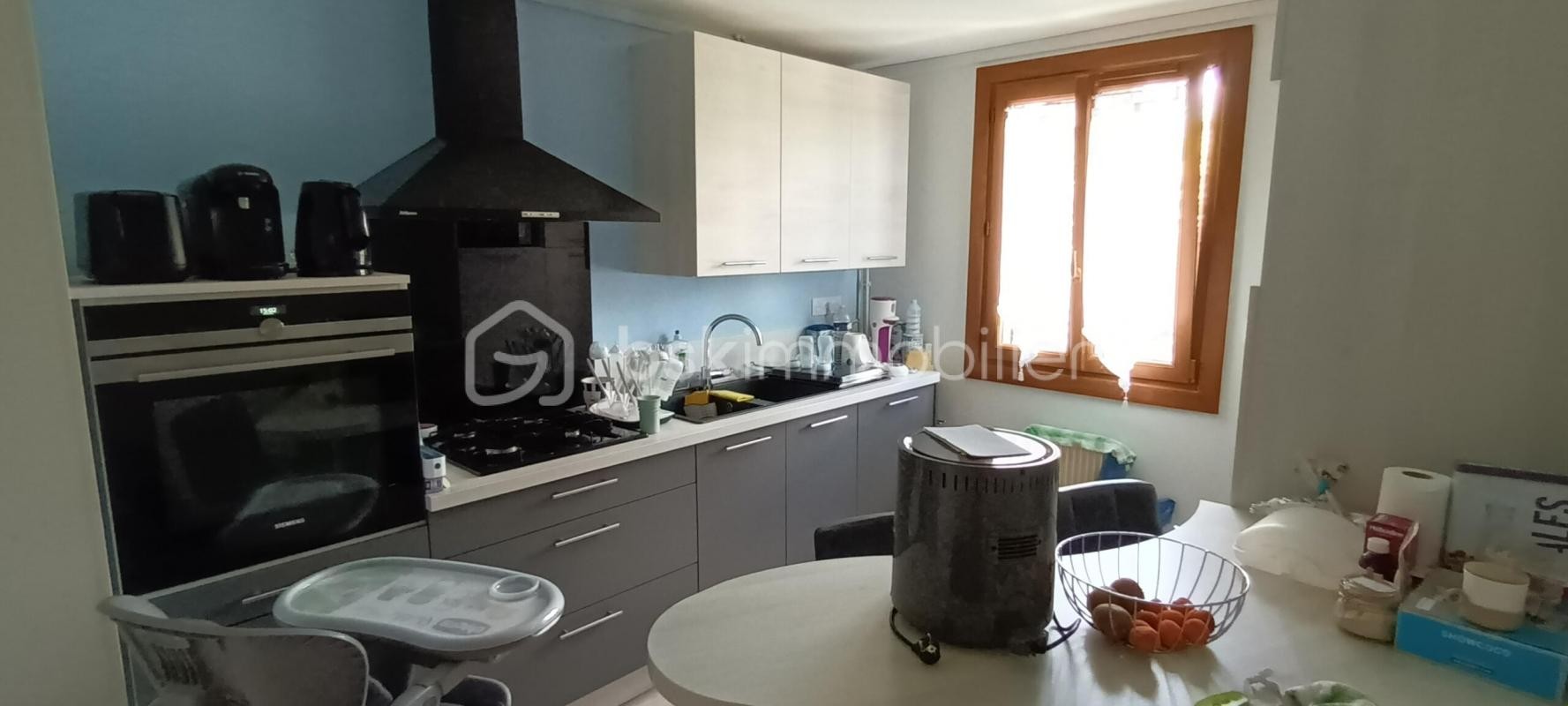 Vente Maison à Saint-Germain-du-Puy 4 pièces