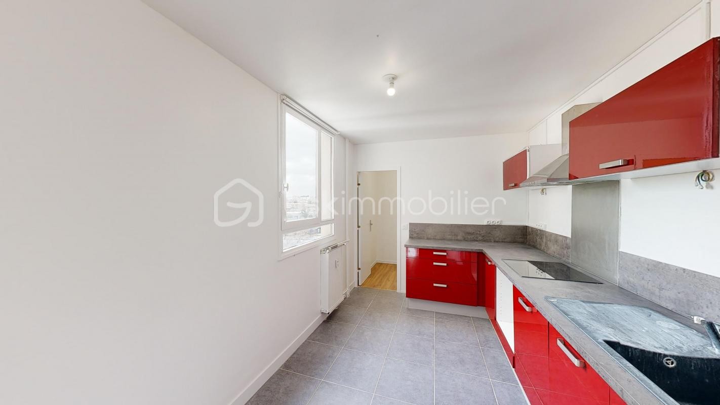 Vente Appartement à Limoges 4 pièces