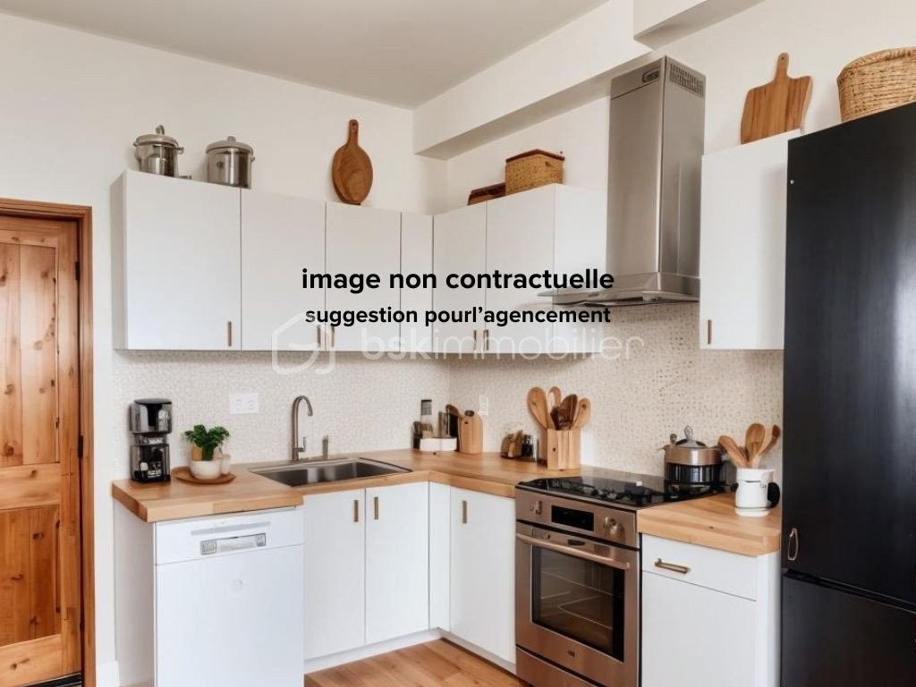 Vente Maison à Antony 7 pièces