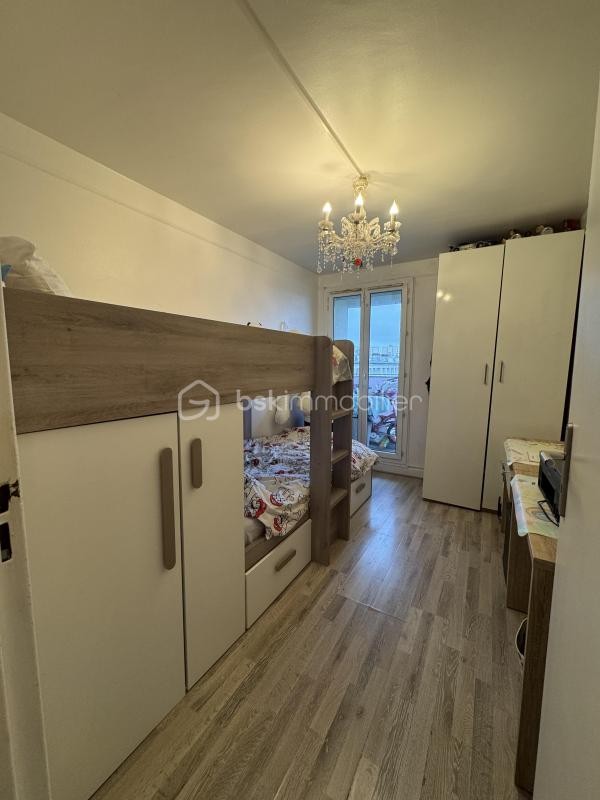 Vente Appartement à Villejuif 3 pièces