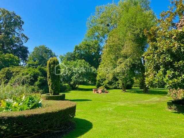 Vente Maison à le Touquet-Paris-Plage 11 pièces