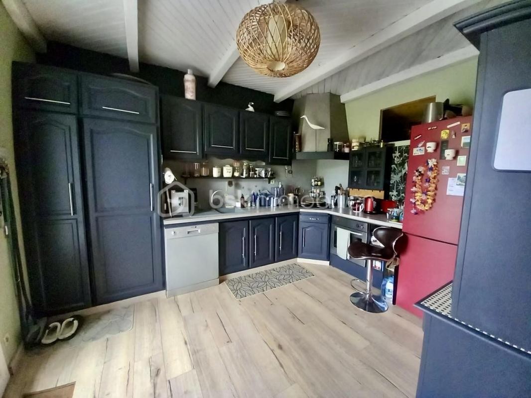 Vente Maison à Saint-Georges-de-Didonne 4 pièces