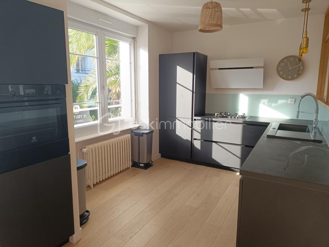 Vente Maison à Quimper 8 pièces