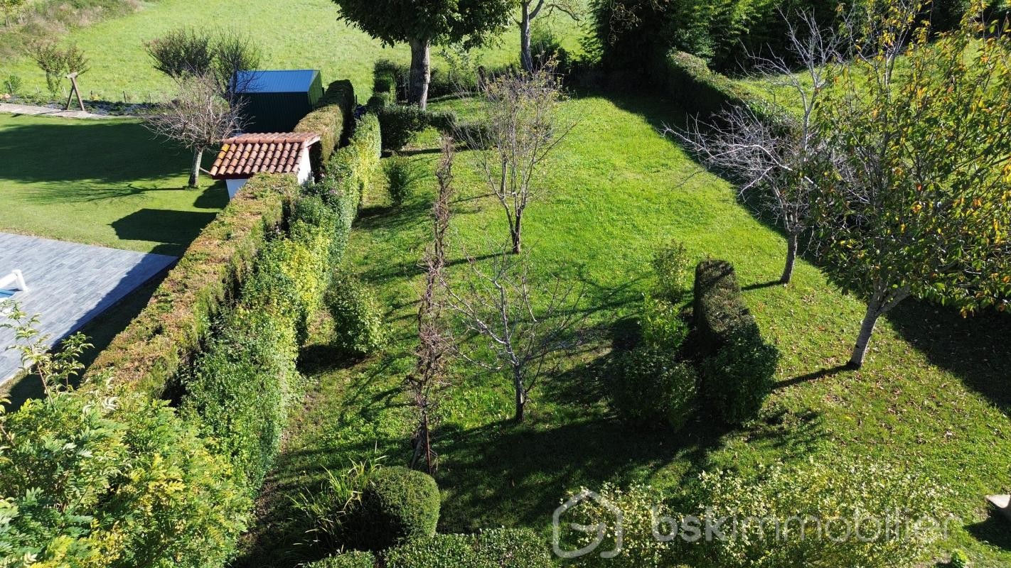 Vente Maison à Saint-Palais 3 pièces