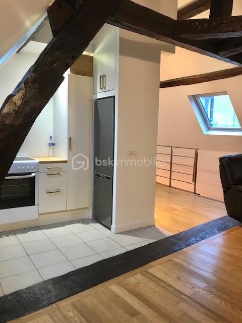 Vente Appartement à Melun 2 pièces