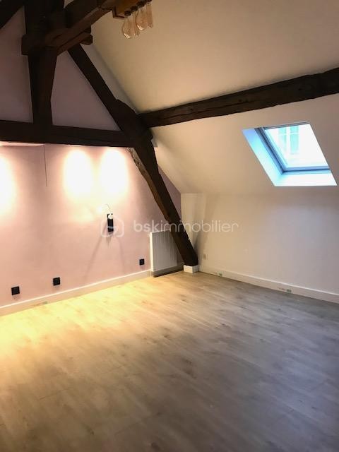 Vente Appartement à Melun 2 pièces