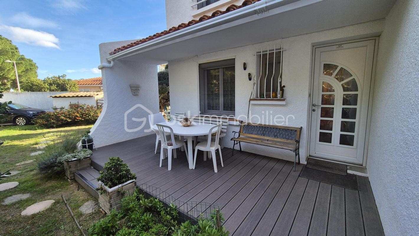 Vente Maison à Perpignan 6 pièces