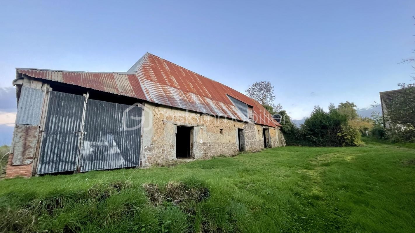 Vente Maison à Tessy-sur-Vire 5 pièces