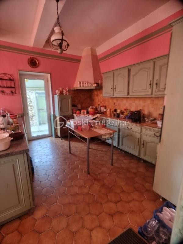 Vente Maison à Quarante 6 pièces