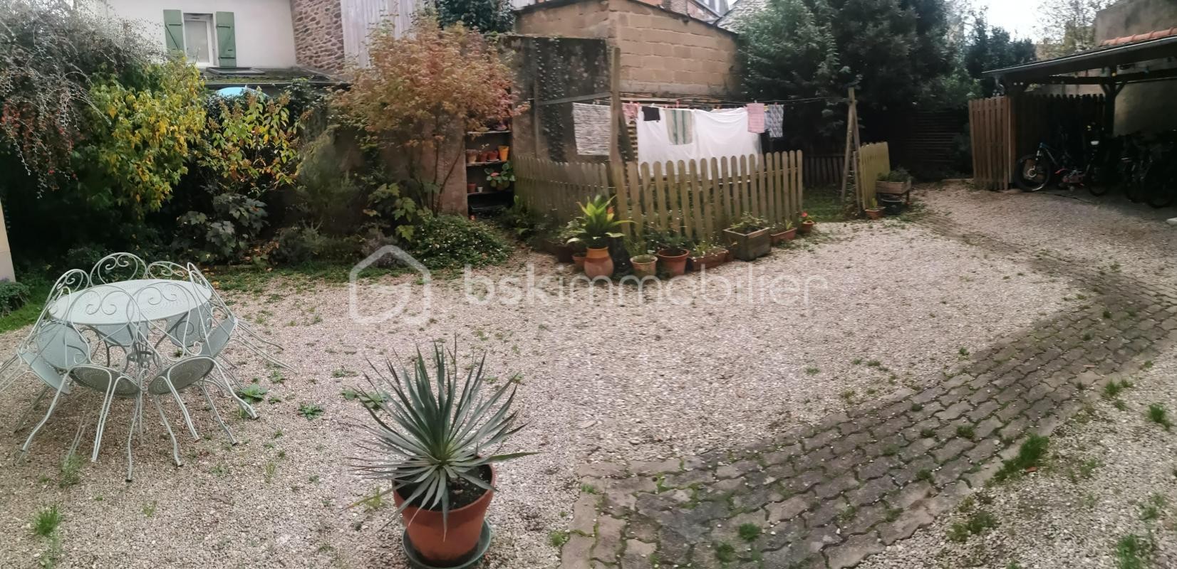 Vente Appartement à Rennes 3 pièces