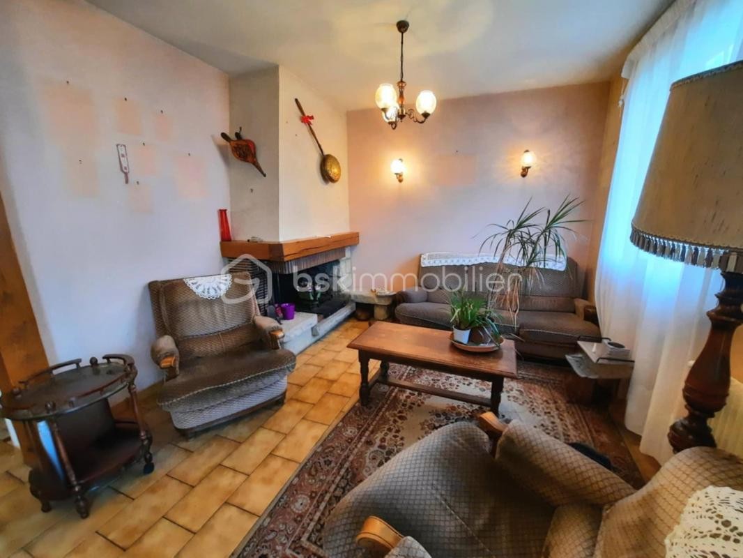 Vente Maison à l'Aigle 4 pièces