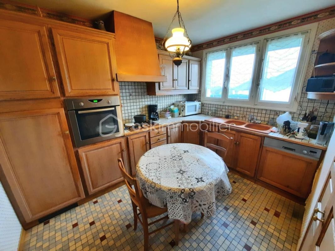 Vente Maison à l'Aigle 4 pièces