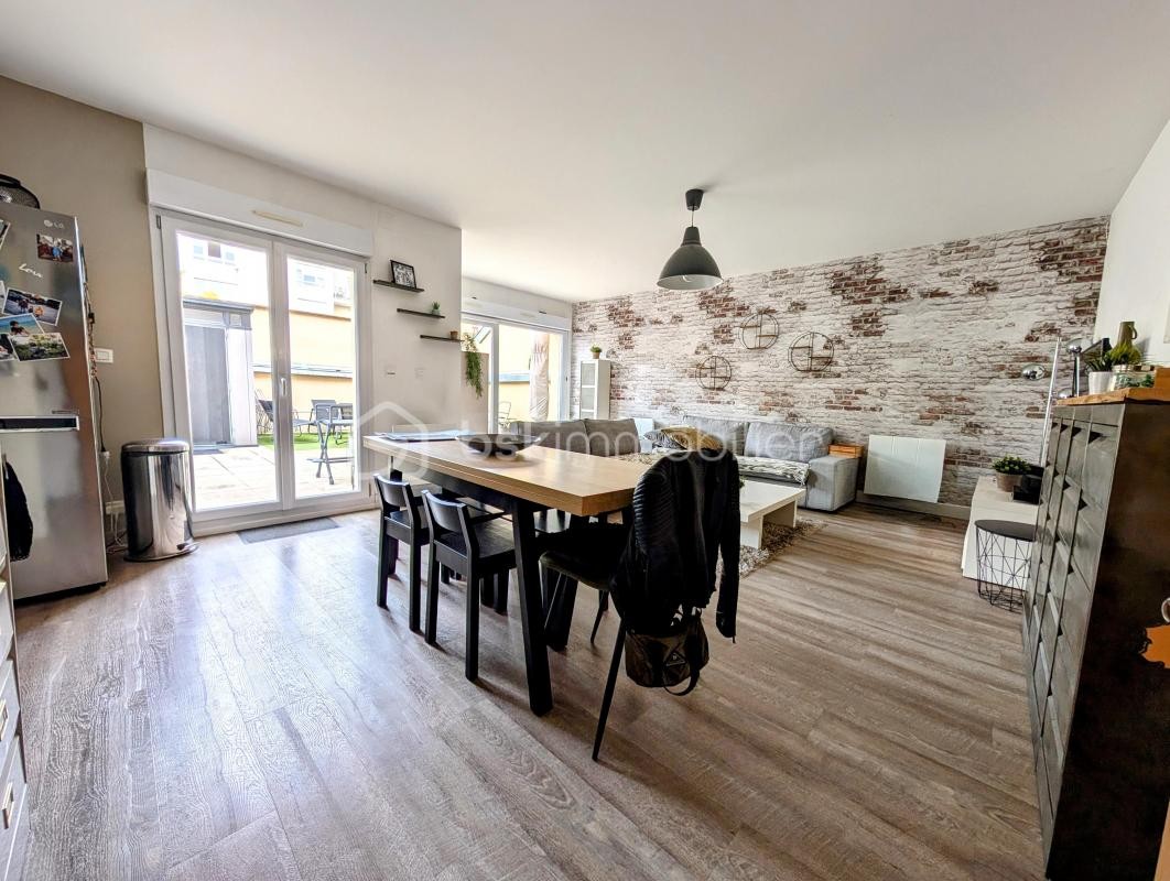 Vente Appartement à Reims 5 pièces