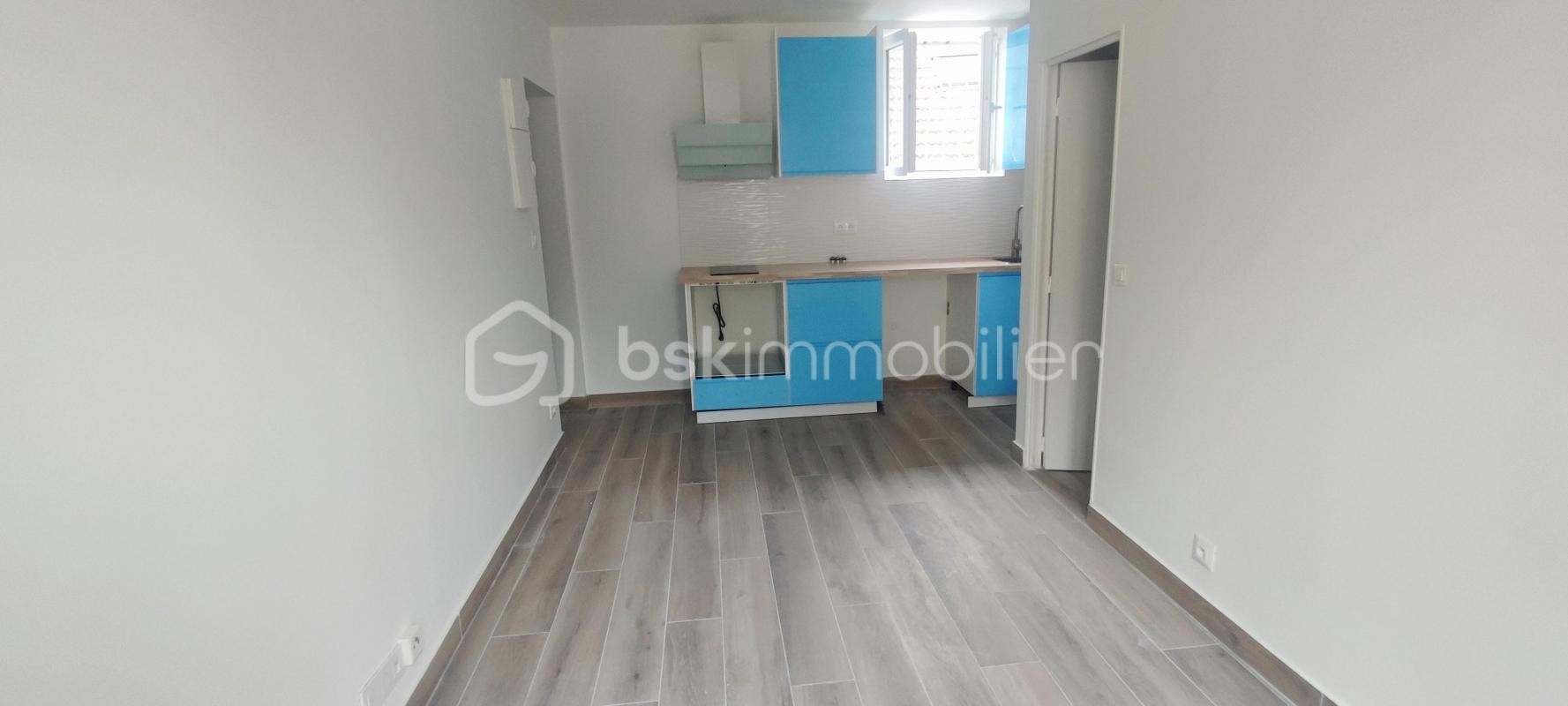 Vente Appartement à Corbeil-Essonnes 2 pièces