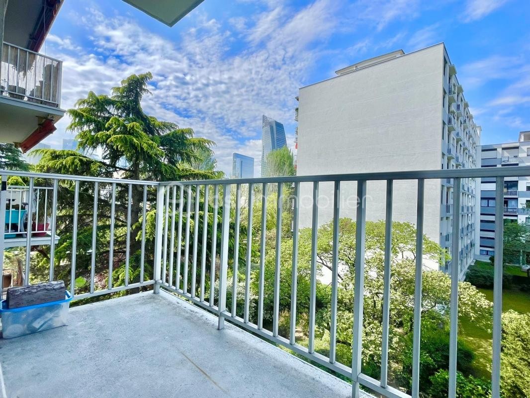 Vente Appartement à Courbevoie 1 pièce