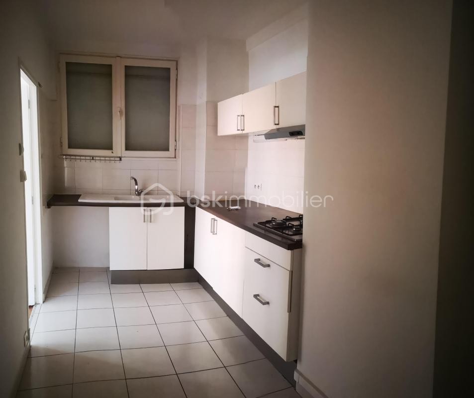 Vente Appartement à Toulouse 4 pièces