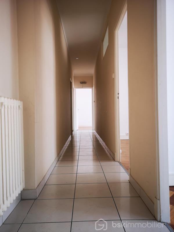 Vente Appartement à Toulouse 4 pièces