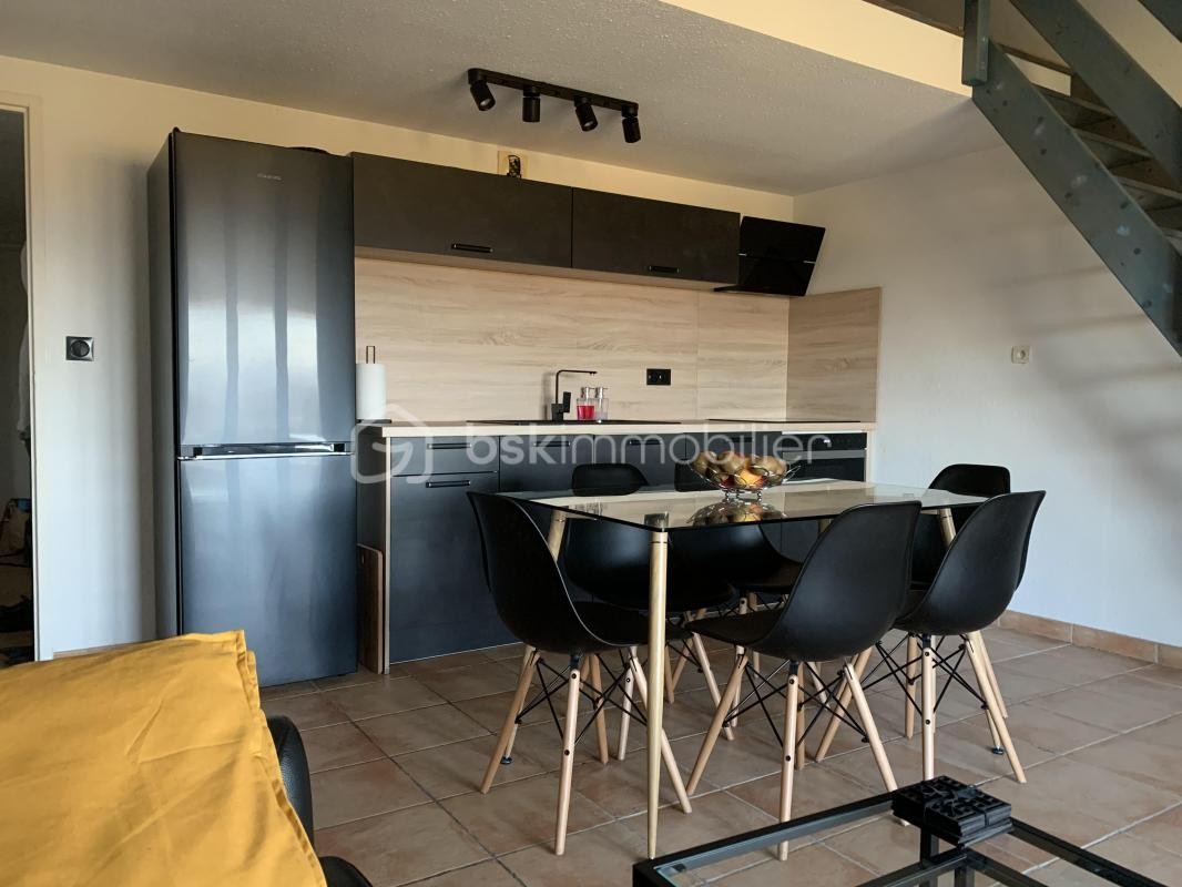 Vente Appartement à Canet-en-Roussillon 2 pièces