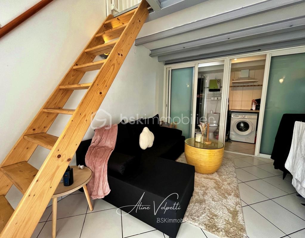 Vente Appartement à Claye-Souilly 2 pièces