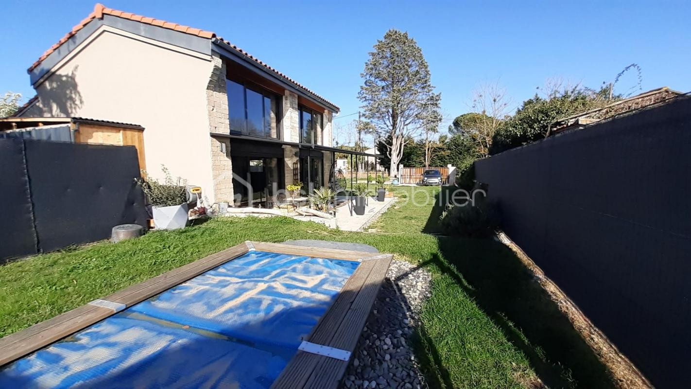 Vente Maison à Saint-Sulpice-sur-Lèze 3 pièces