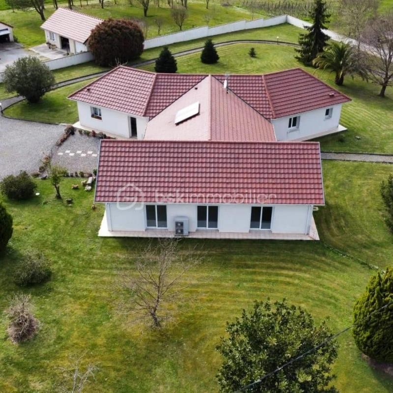 Vente Maison à Orthez 8 pièces