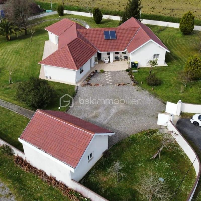 Vente Maison à Orthez 8 pièces