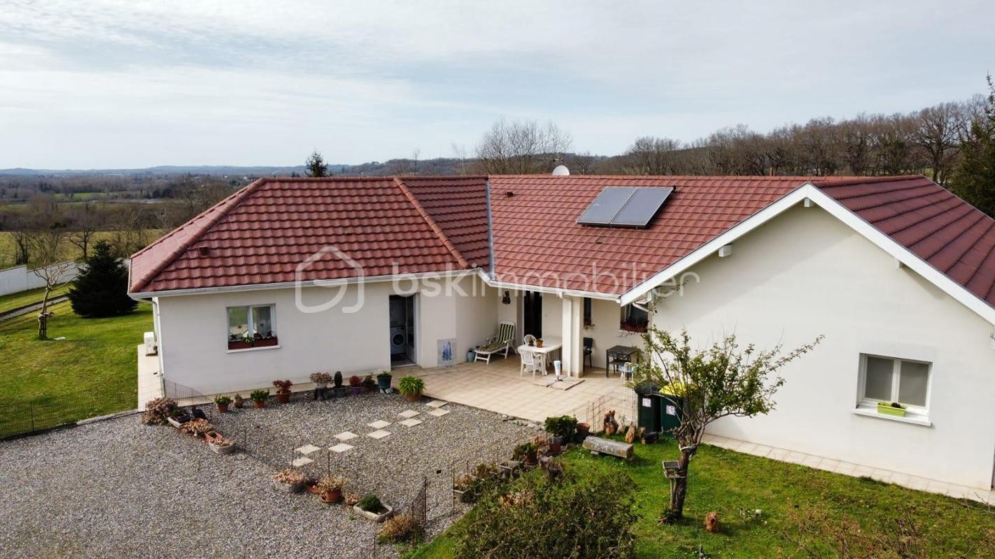 Vente Maison à Orthez 8 pièces