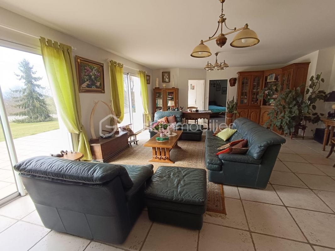 Vente Maison à Orthez 8 pièces