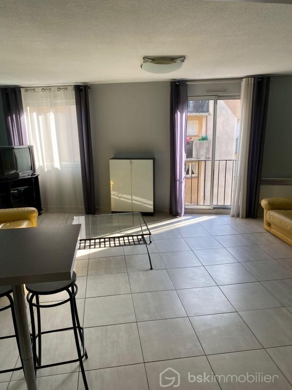 Vente Appartement à Narbonne 2 pièces