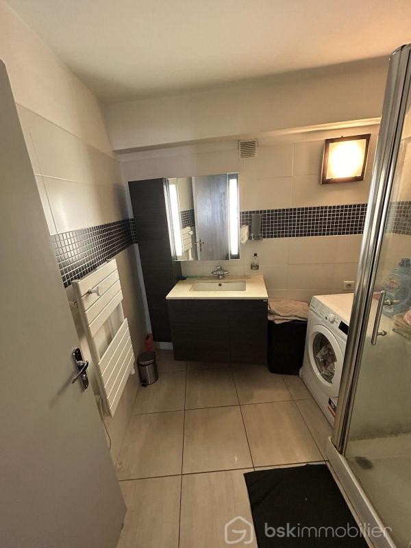 Vente Appartement à Narbonne 2 pièces