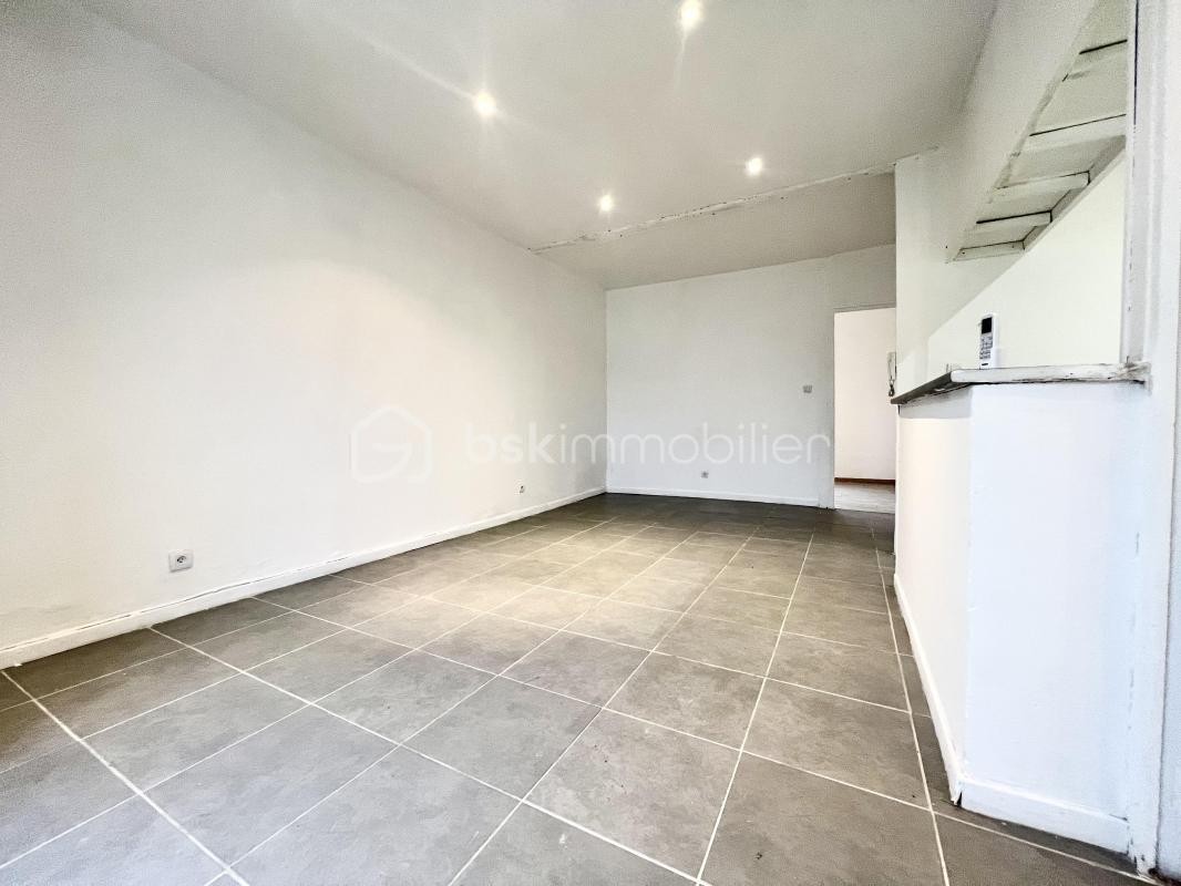 Vente Appartement à Pont-Sainte-Maxence 3 pièces