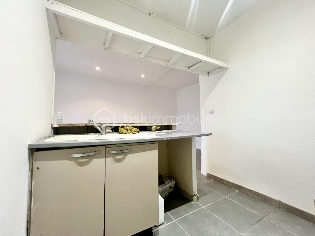 Vente Appartement à Pont-Sainte-Maxence 3 pièces