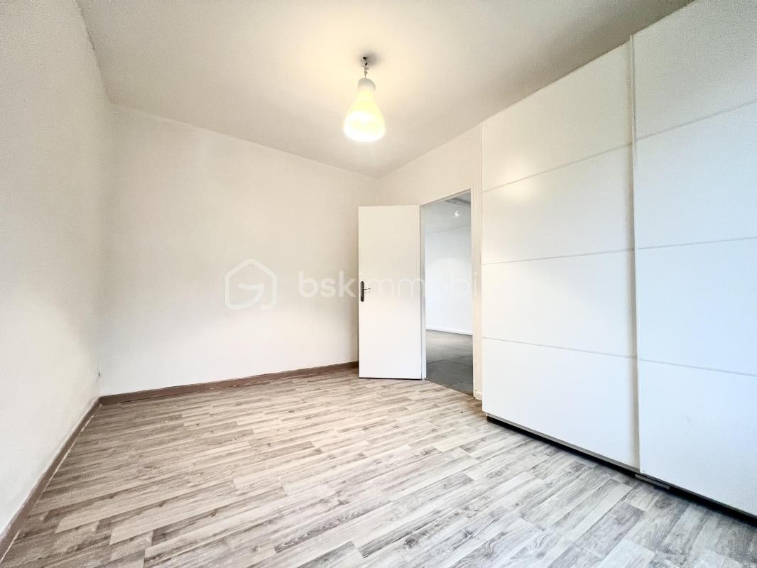 Vente Appartement à Pont-Sainte-Maxence 3 pièces