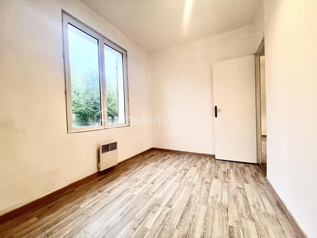 Vente Appartement à Pont-Sainte-Maxence 3 pièces