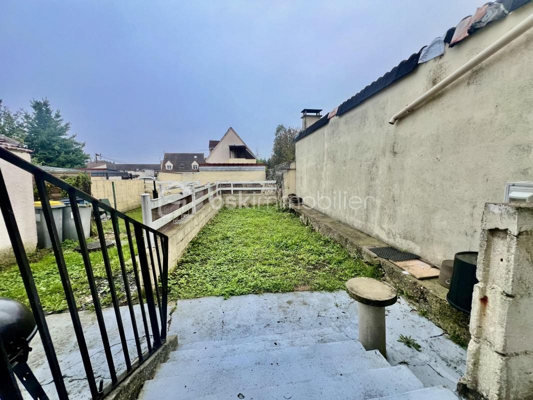 Vente Appartement à Pont-Sainte-Maxence 3 pièces