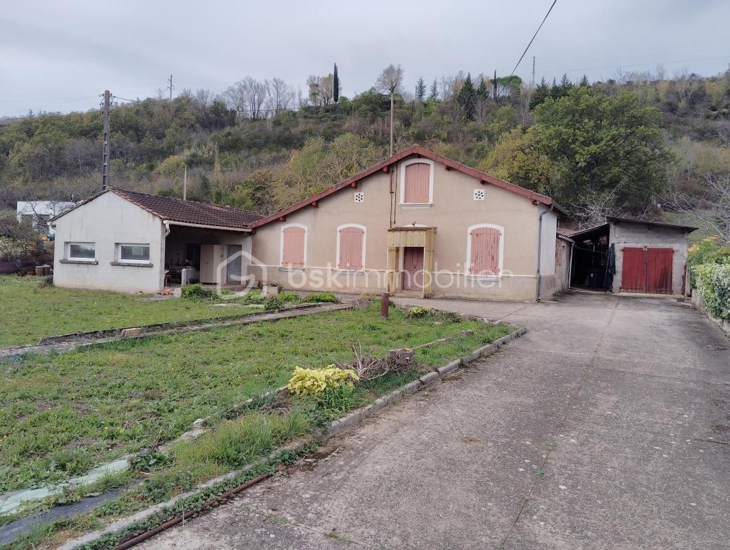 Vente Maison à Albi 3 pièces