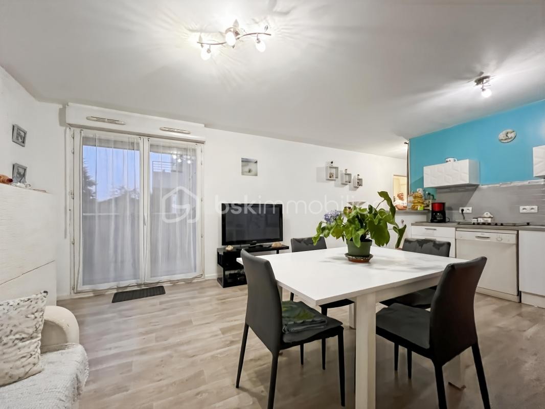 Vente Appartement à Brie-Comte-Robert 3 pièces