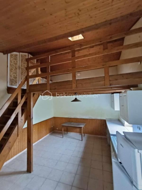 Vente Maison à Belvès 6 pièces