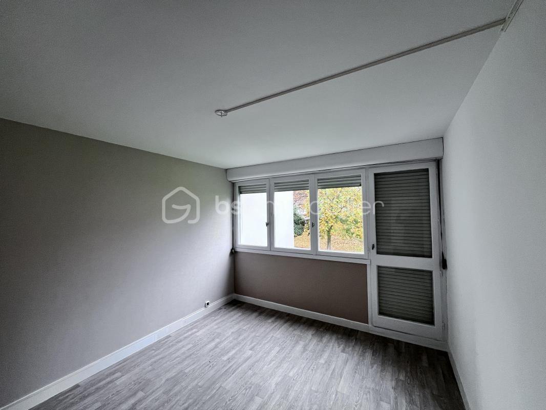 Vente Appartement à Rennes 5 pièces